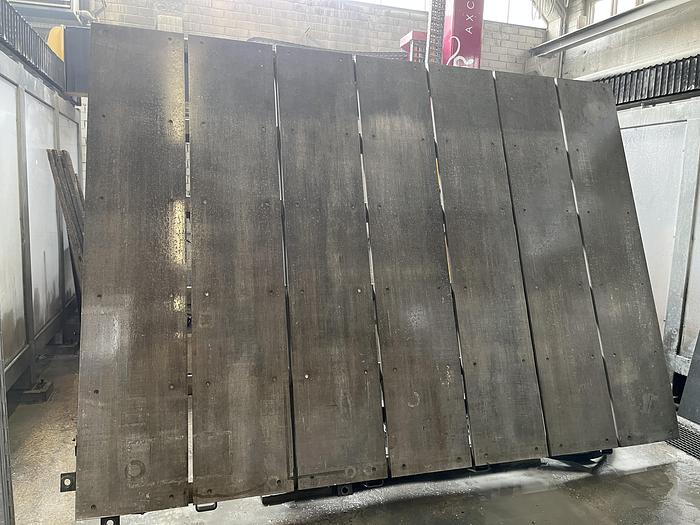 Gebraucht 2015 Marchetti AXCO Z 1000