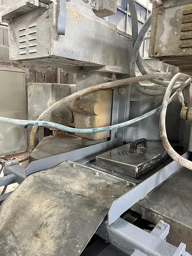 Gebraucht 1994 Fraccaroli & Balzan 250/460