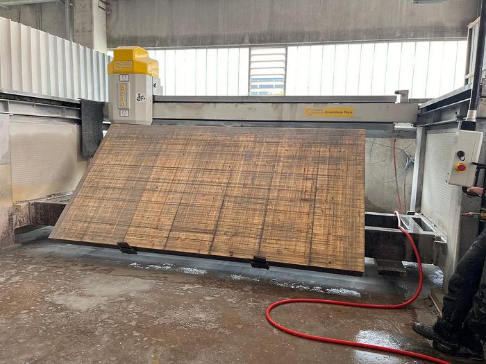 Gebraucht 2007 GMM Brio 35 TO