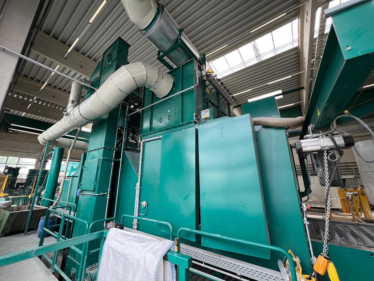 Gebraucht 2021 Corio