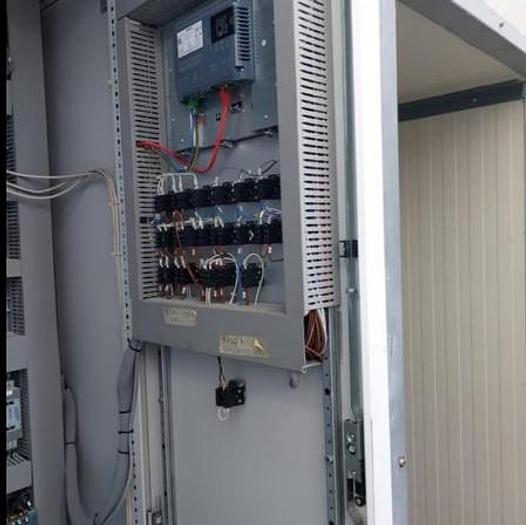 Gebraucht 2018 Pedrini JUPITER GS 2200 F80