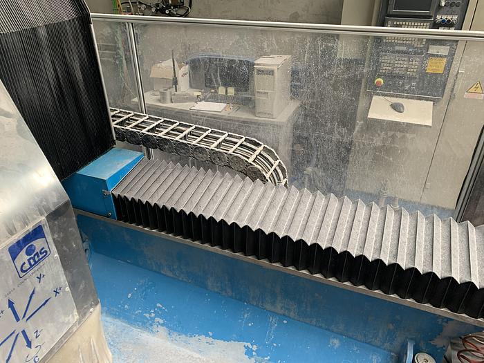 Gebraucht 2003 CMS Brembana Speed 2000