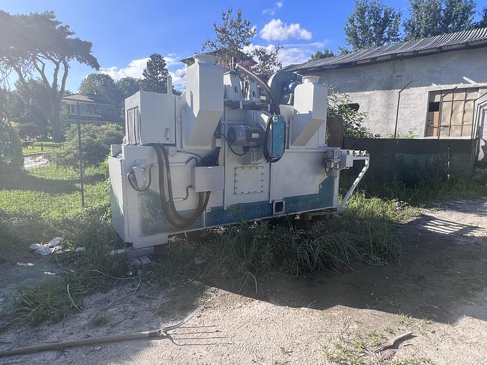 Gebraucht 2020 Technorlast Sandstrahlanlage S.A.N.R./3-60x40