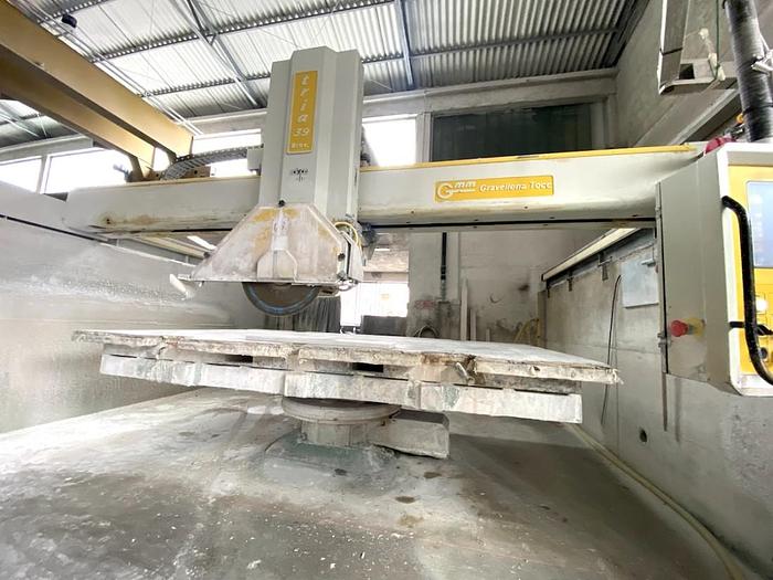 Gebraucht 2002 GMM Tria 39