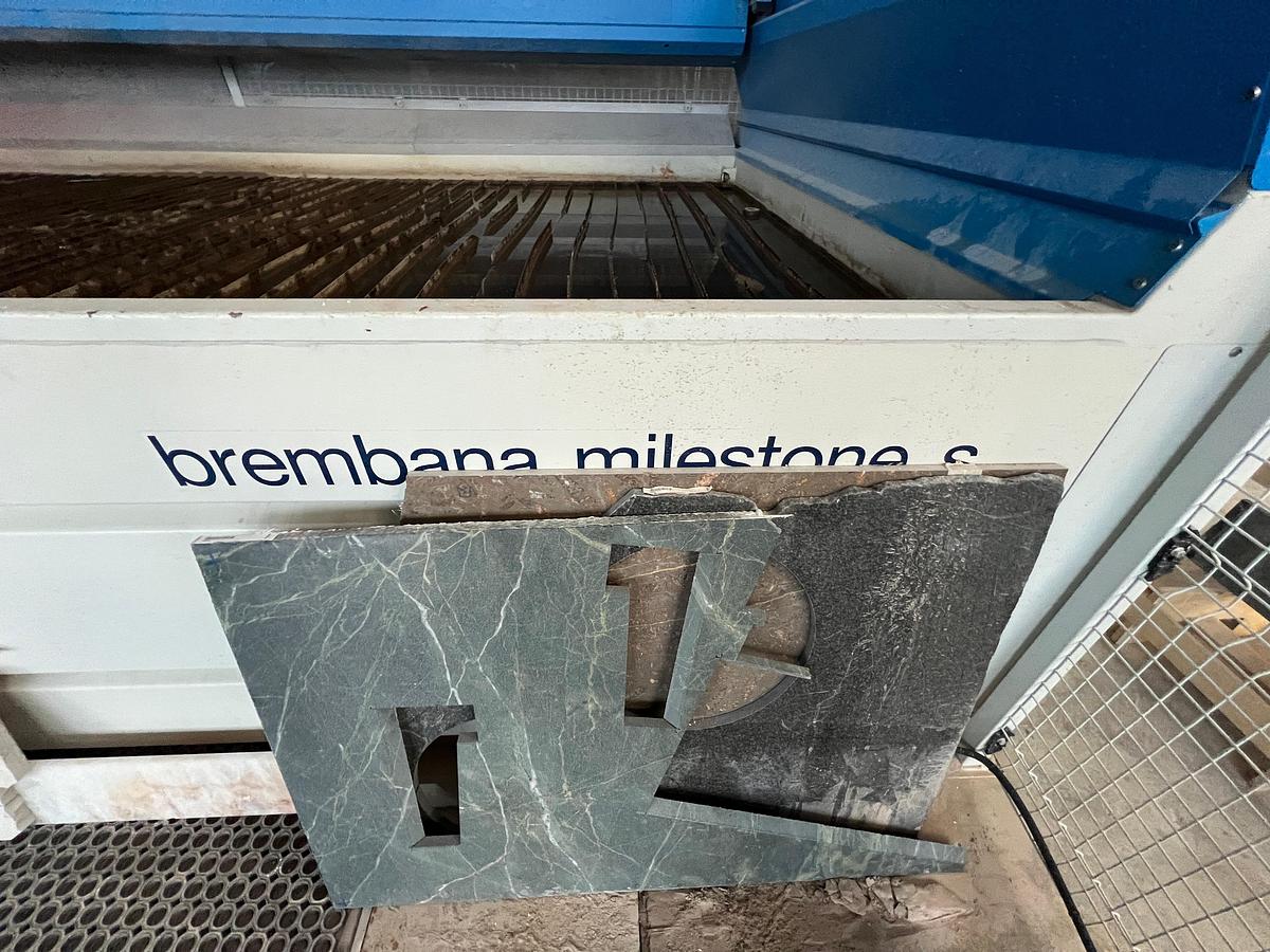 Gebraucht 2023 CMS Brembana Jetpower EVO