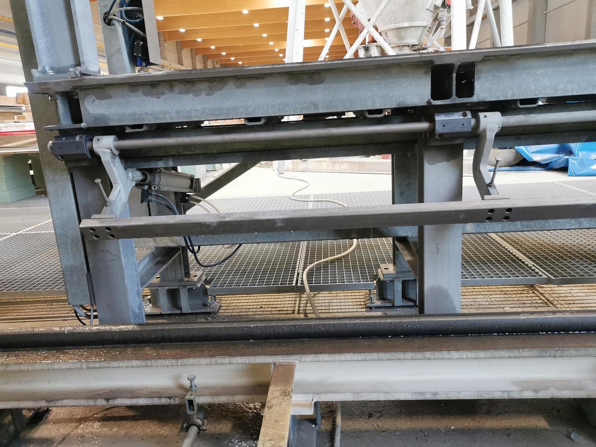 Gebraucht 2023 Ganster KS 60 S-