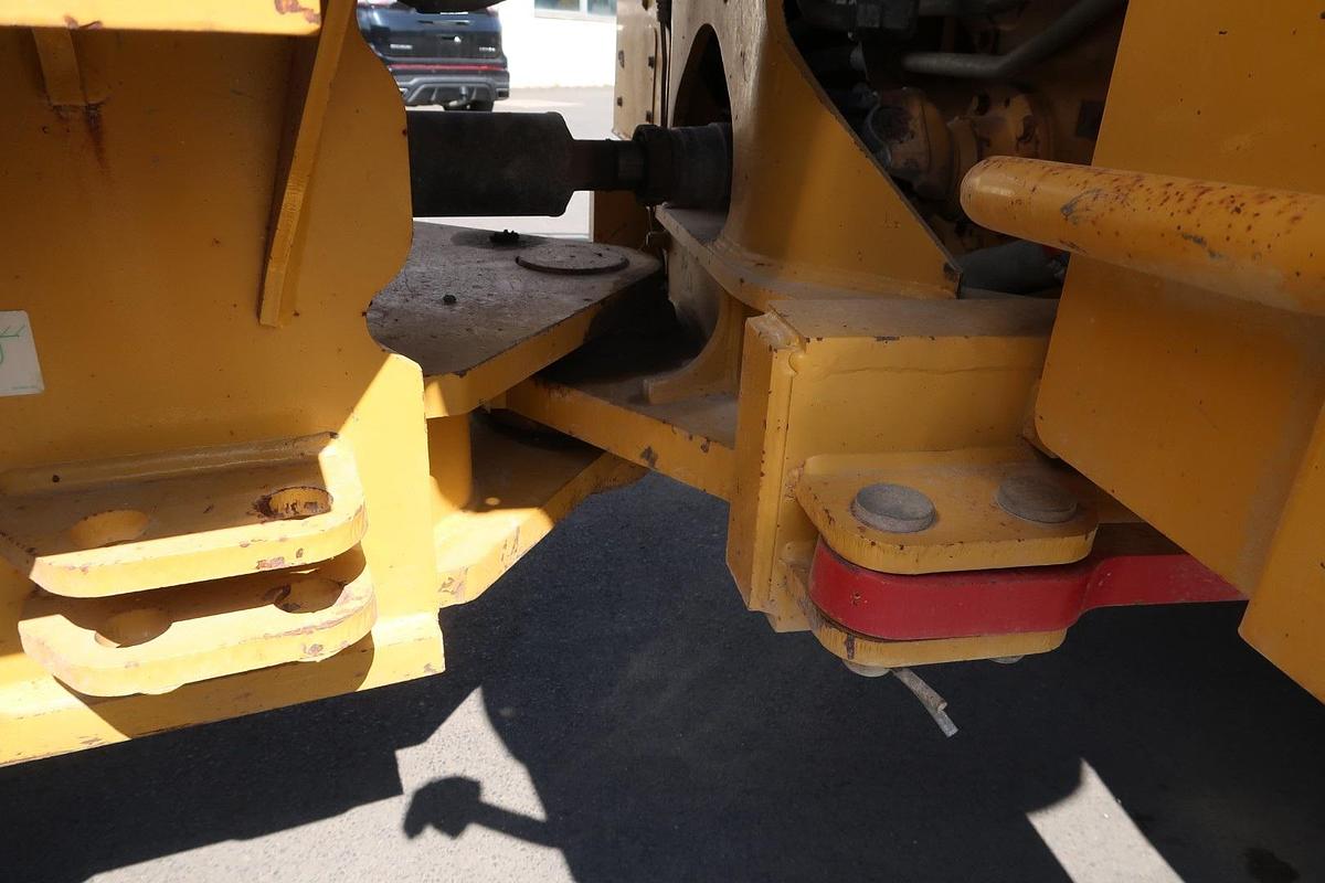 Gebraucht 2013 CATERPILLAR 966 K
