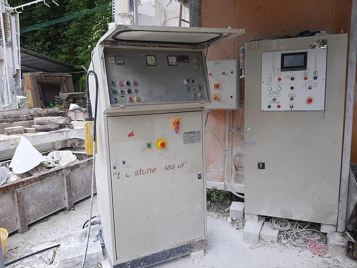 Überholt PELLEGRINI