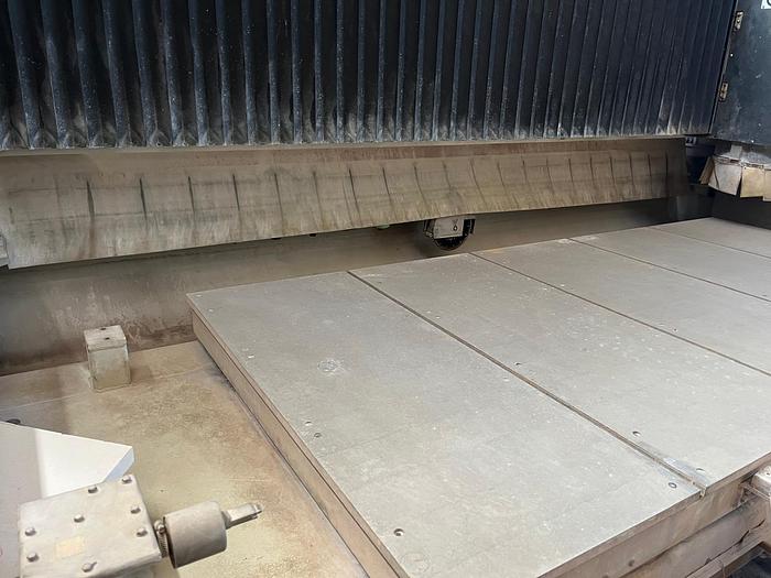 Gebraucht 2003 BAVELLONI Egar 250-4