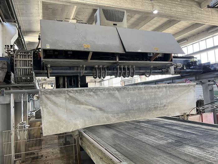 Gebraucht 2007 Burkhard Hensel 598 OSA