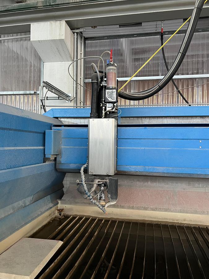 Gebraucht 2023 CMS Brembana Jetpower EVO