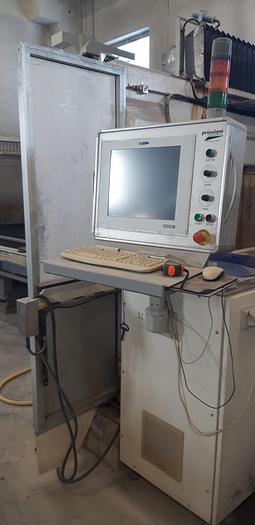 Gebraucht 2008 Prussiani Champion