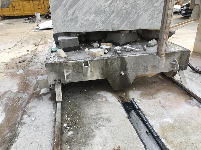 Gebraucht Pellegrini DF2000 plus