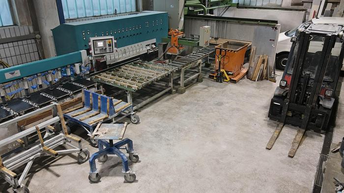 Gebraucht Kolb Topline-