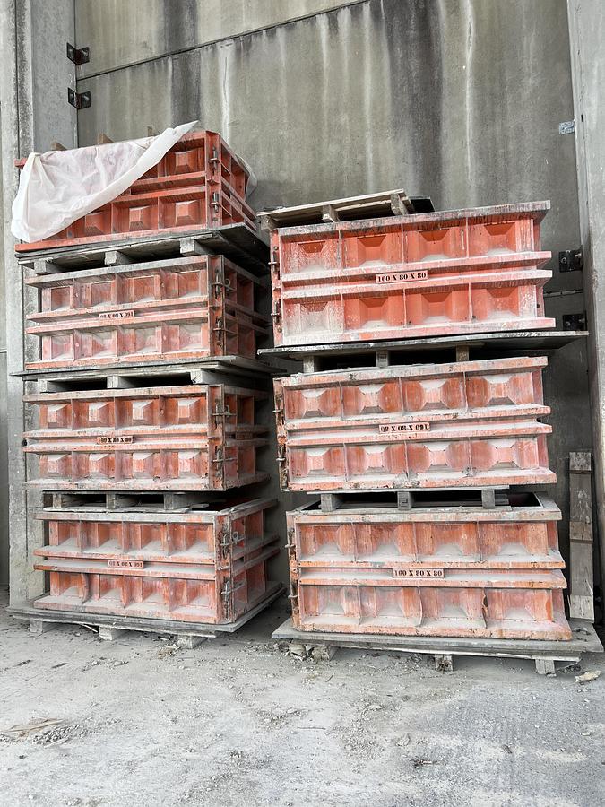 Gebraucht Unbekannt Lego Form