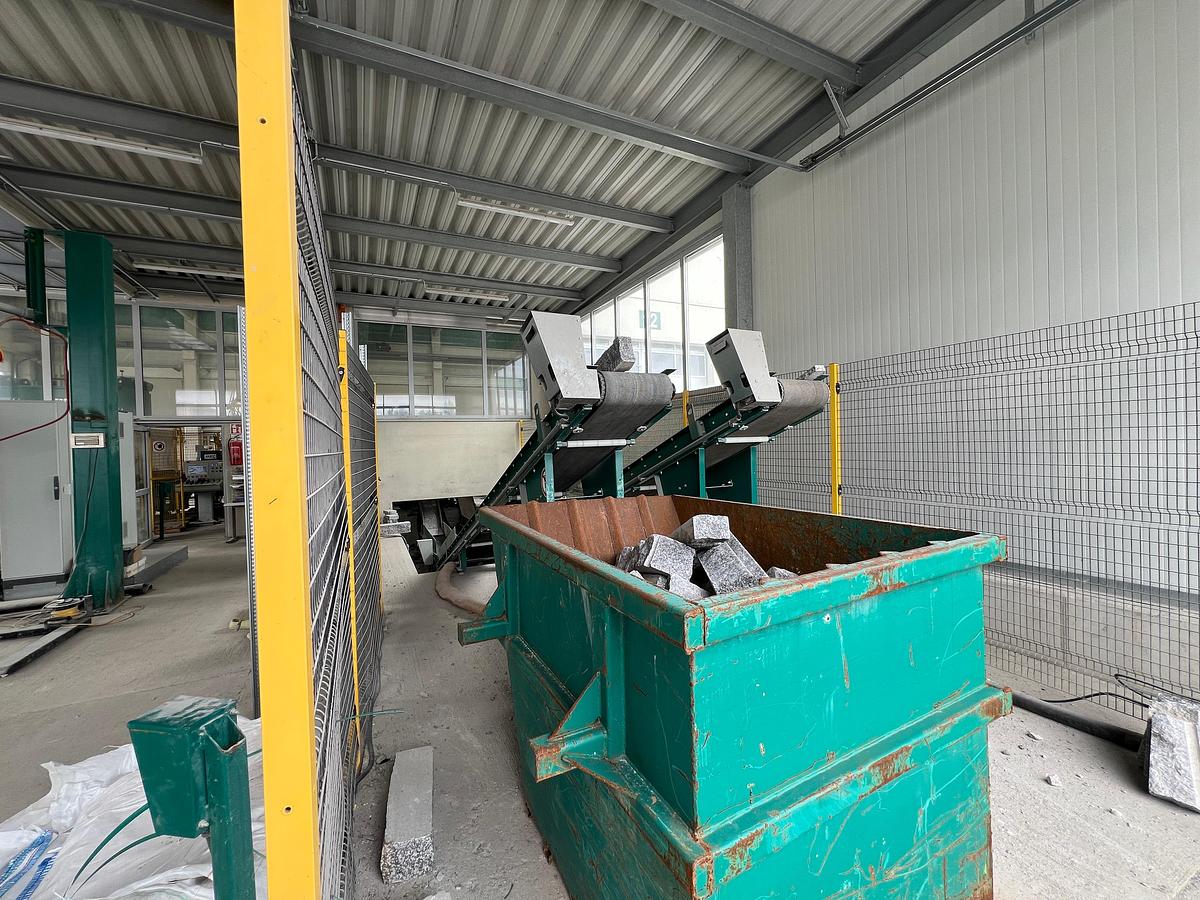 Gebraucht 2020 MEC IMP AUT  PX+P4+PX