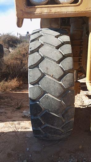 Gebraucht CATERPILLAR Dumper LKW CAT 773 B