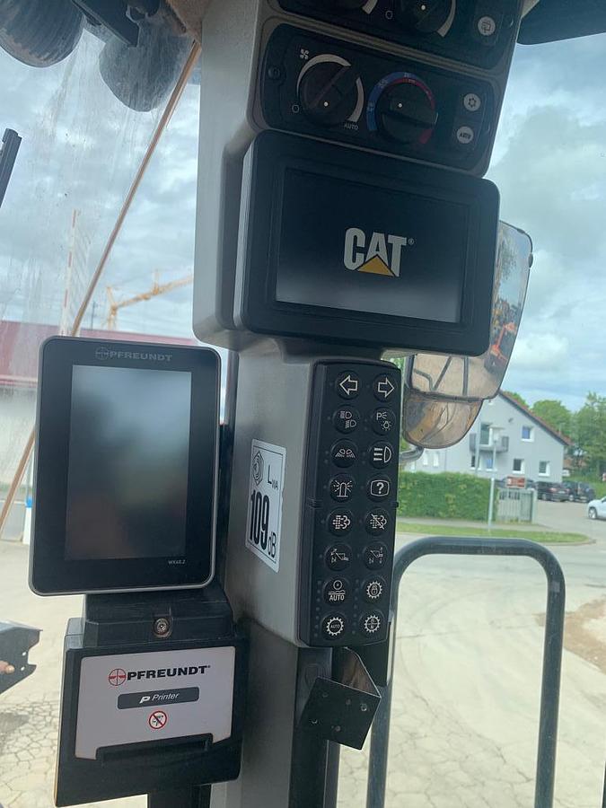 Gebraucht 2020 CATERPILLAR 980M