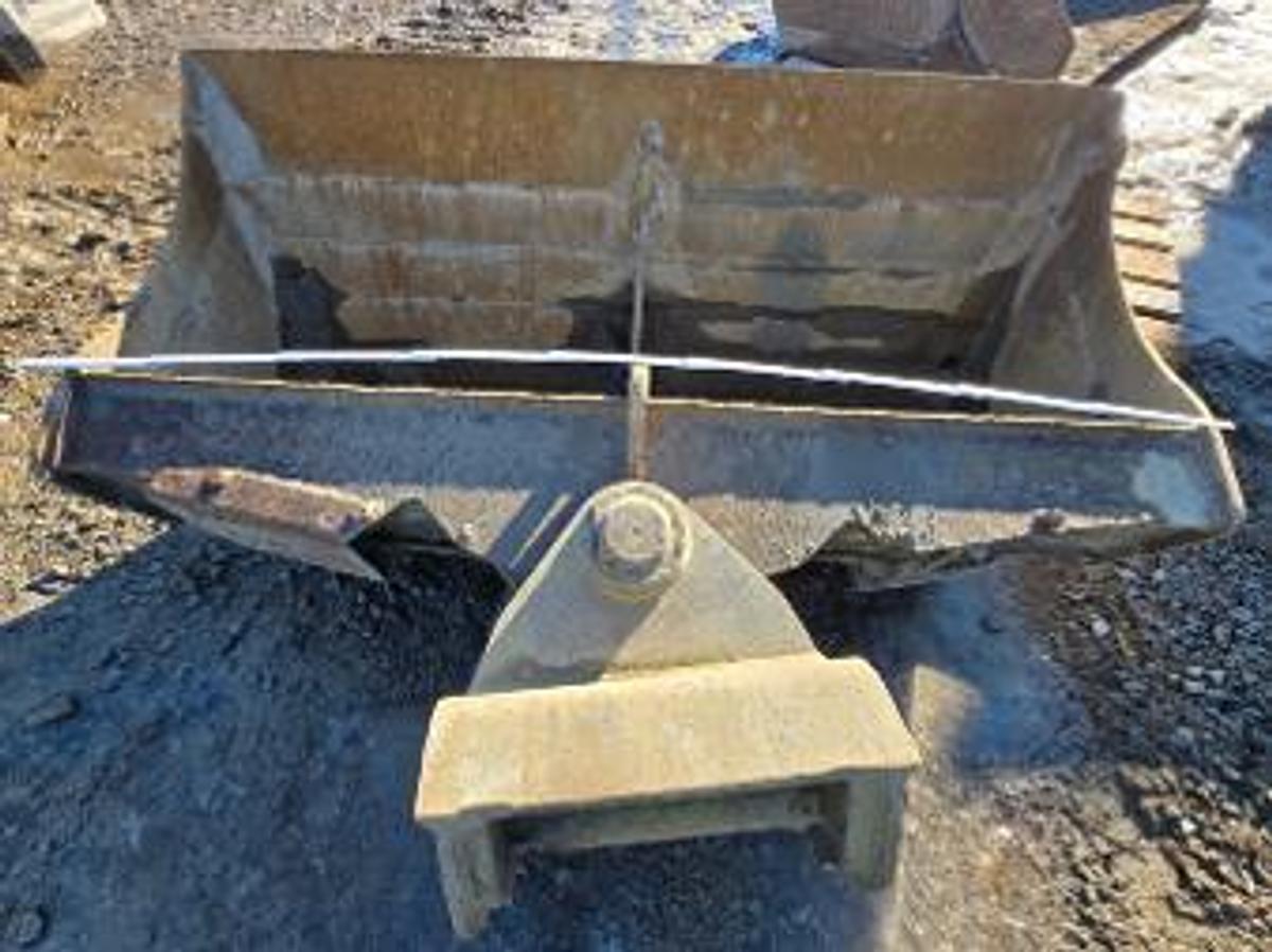 Gebraucht 2000 Liebherr A900B