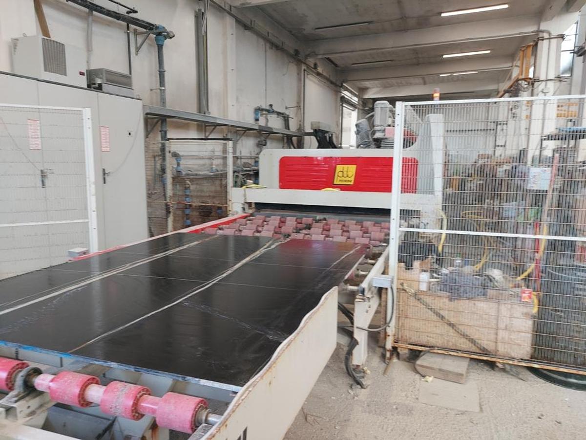 Gebraucht Pedrini B220MA-18