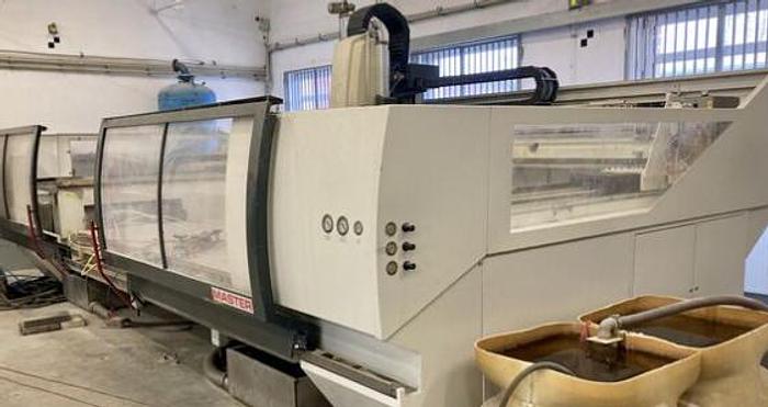 Gebraucht 2005 Intermac Master 45