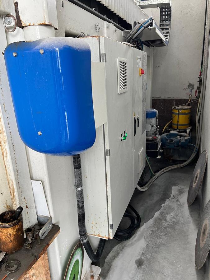 Gebraucht 2019 Donatoni Jet