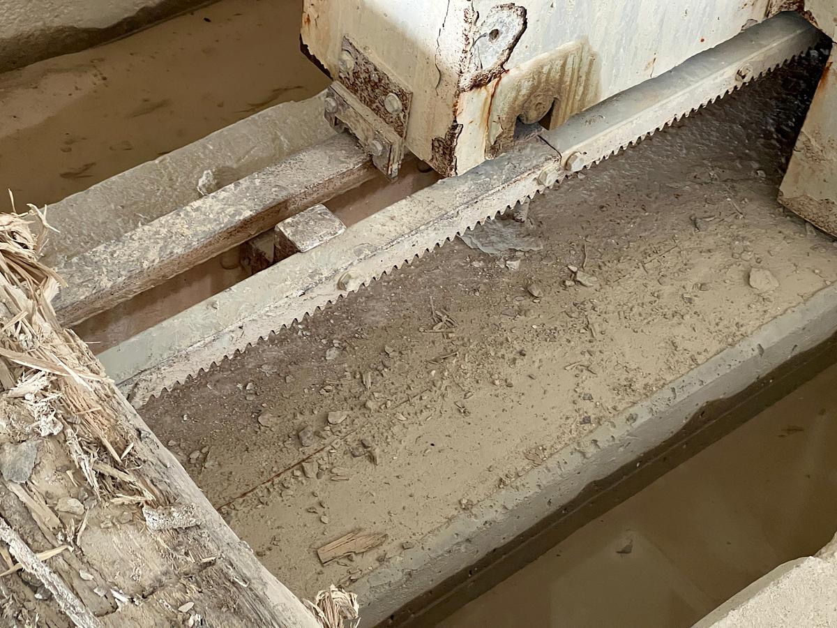 Gebraucht 2023 Simec Wire 01-MOB Roller