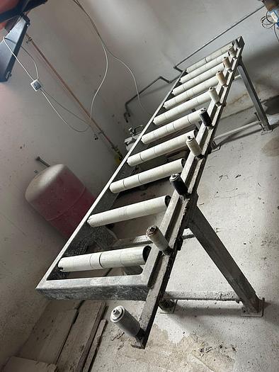 Gebraucht 1995 Comandulli EDILUX 10 + 4 SX-