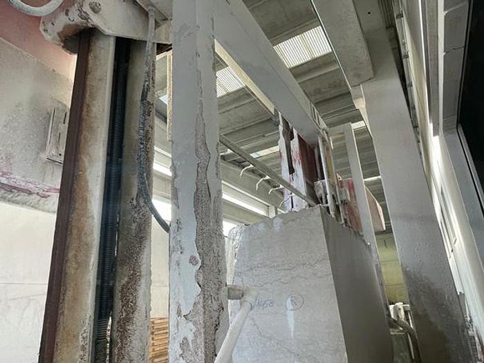 Überholt PELLEGRINI DF2500