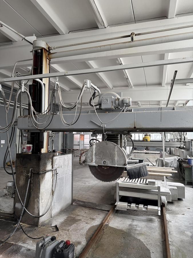 Gebraucht Carl Meyer 425