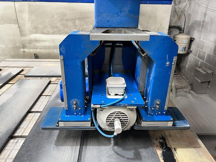 Gebraucht 2017 Donatoni JETMOVE 625 CC