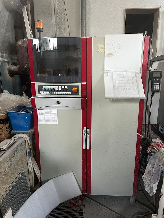 Gebraucht Intermac 45 Plus