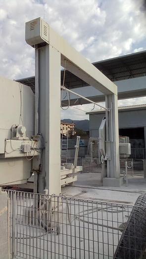 Gebraucht 2003 Micheletti Diamstar 2200-