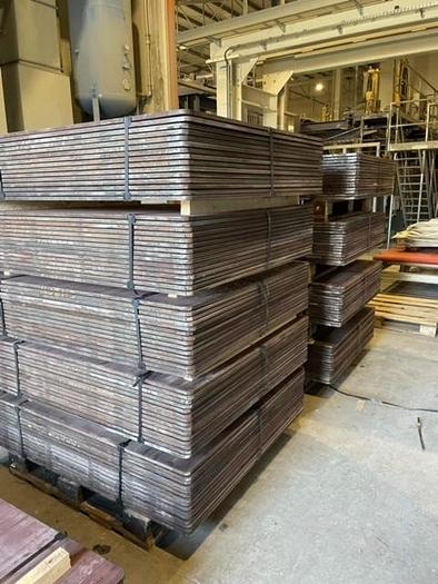 Gebraucht ASSYX  DuroBOARD-