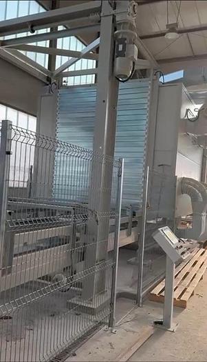 Gebraucht 2018 SIMEC Pilot2200 20N-10GS-G