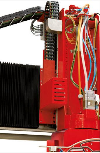 Gebraucht 2013 BRETON Smart Cut S/NC 550 Optima 3800*2200 mm