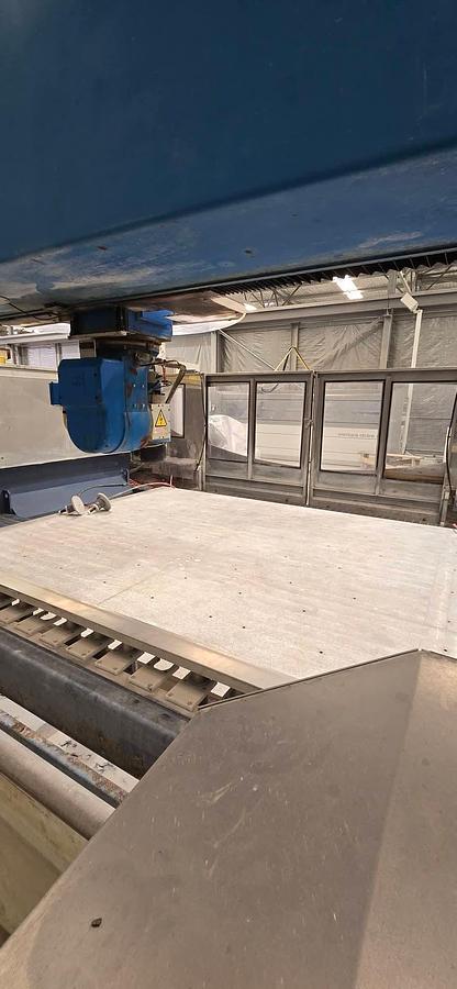 Gebraucht 2008 CMS Maxima-