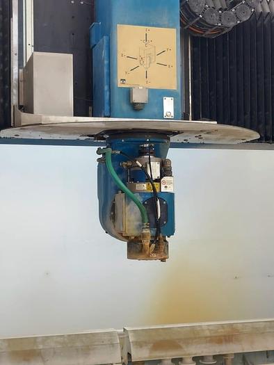 Gebraucht 2009 CMS Brembana Maxima 5 A 3.0