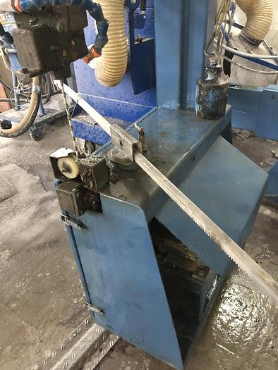 Gebraucht MVZ Falkenstein VAR-600 S