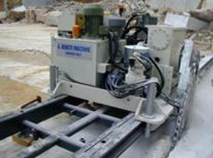 Gebraucht Benetti CSM 962