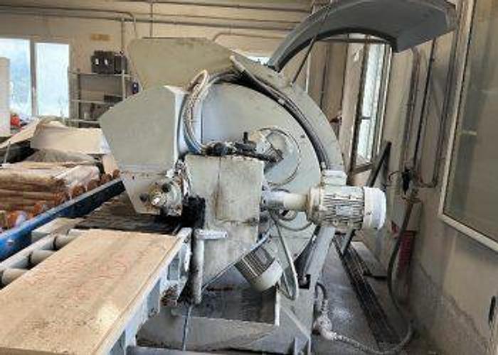 Gebraucht 2015 OMGM BELLANI Micron