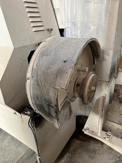 Gebraucht 1994 Comandulli New System 180