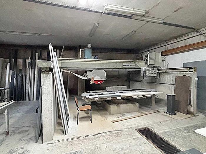 Gebraucht Weha Master-