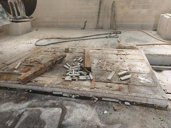 Gebraucht 2000 Pedrini M 586 MA 220/4