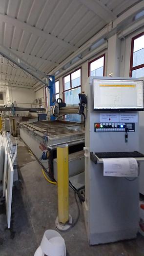 Gebraucht 2019 Intermac Primus 402