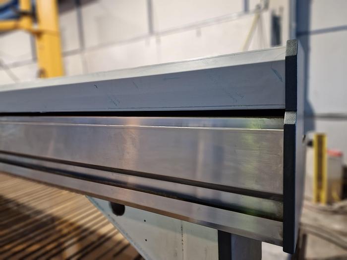 Gebraucht 2015 Intermac Primus