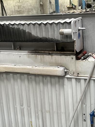 Gebraucht 2013 BRETON Smart Cut S/NC 550 Optima