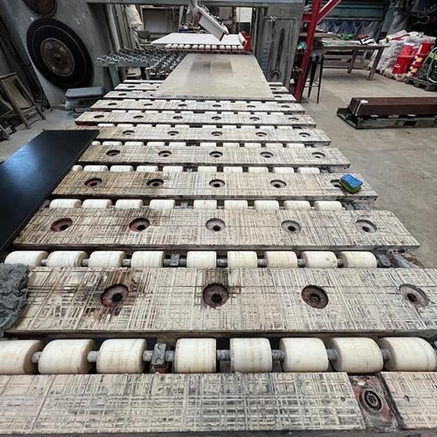 Gebraucht Thibaut-Arbes M708-ECS Eich