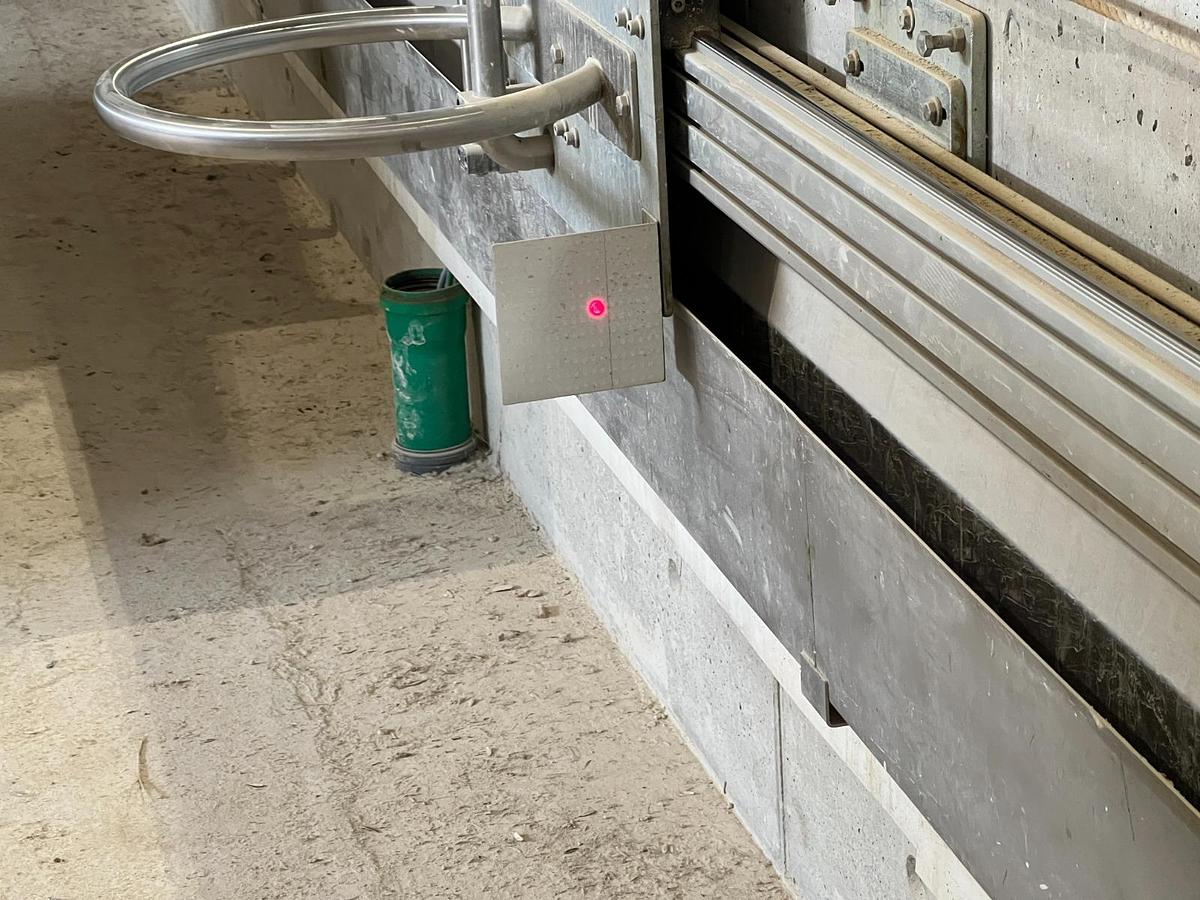 Gebraucht 2024 Kirschner BSK 3000
