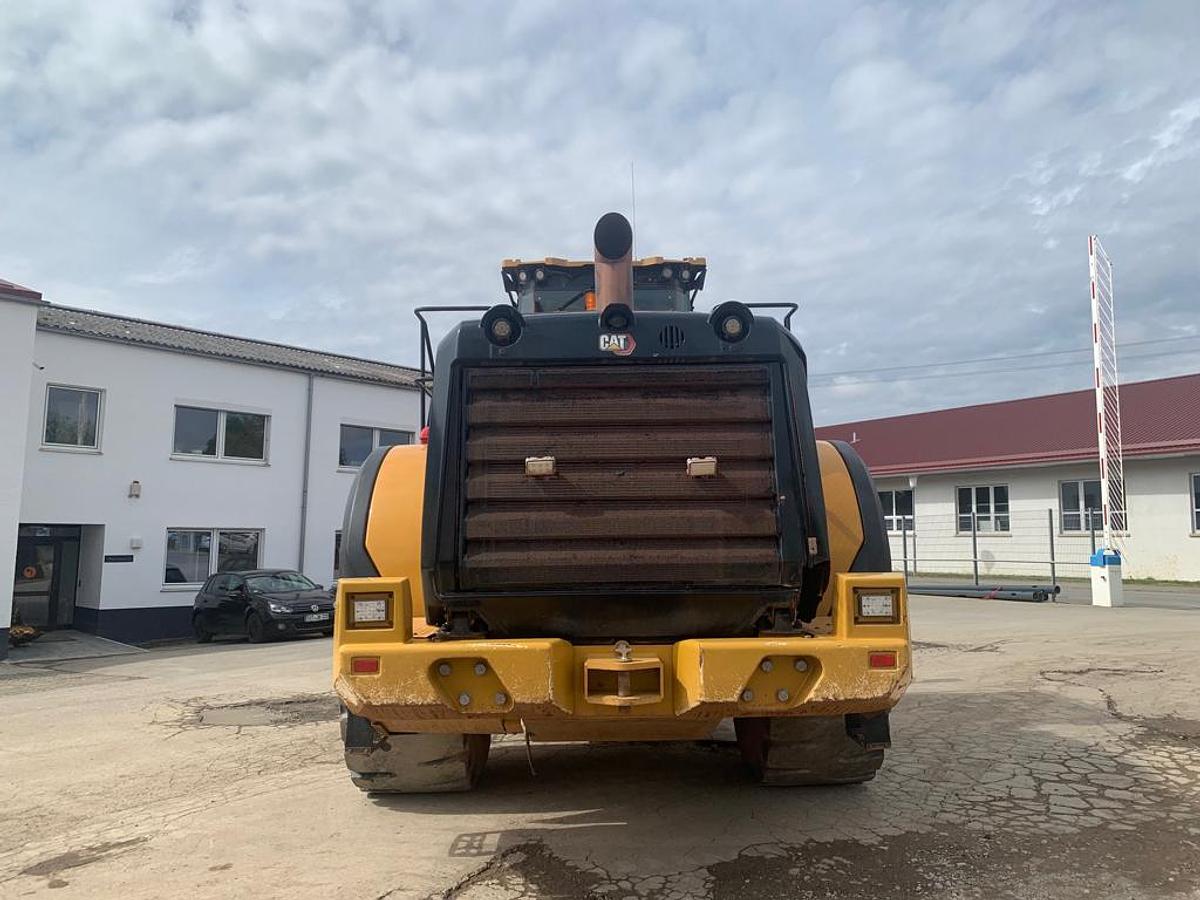 Gebraucht 2020 CATERPILLAR 980M